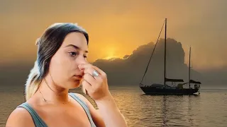 The SH*tty Part of CRUISING Full-Time Ep 46