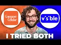 Consumer Cellular vs Visible - Which is Better Today
