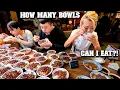 Download Lagu HOW MANY BOWLS OF BRAISED PORK RICE CAN I EAT IN 10 MINUTES?! ft. @diningbro @dicky87622