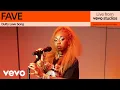 Download Lagu FAVE - Dutty Love Song | Live from Vevo Studios