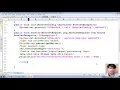 56 Implementation of servlet life cycle methods first request Adv Java Servlet Programming Tutoria