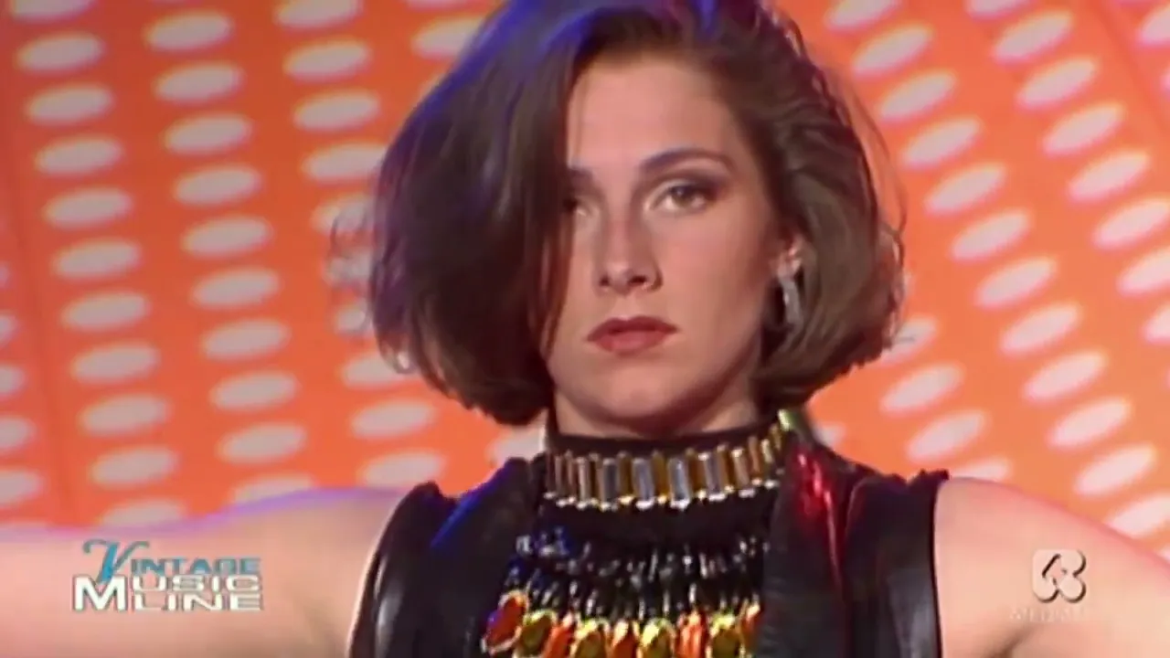 Ace Of Base   All That She Wants Live 1993 - 2024