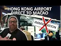 Download Lagu Direct Bus From Hong Kong to Macao: No Immigration | I’ll Show You How