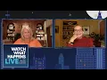 Have Candice Bergen Dianne Wiest Have Met These Celebs WWHL