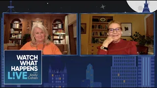Have Candice Bergen Dianne Wiest Have Met These Celebs WWHL