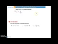 7th Grade - 4 2 Solving Inequalities Using Addition and Subtraction