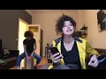 اه  يالاللي-اسمر اللون يا لاللي-سلام الهندي و رهام مسلماني/ Ya lalay / Cover