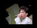 전일식 - '널 기다리며' | Jeon Il sik - 'Waiting For You' 【KBS 가요톱10】