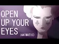Lagu OPEN UP  YOUR EYES | svtfoe (animatic)