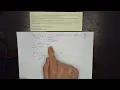 Multi-step Moles Calculation