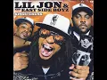 Lil Jon - "Get Low" (Custom Clean Edit)