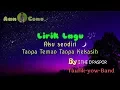 Download Lagu Lirik lagu - AKU SENDIRI TANPA TEMAN TANPA KEKASIH -D'Pas4