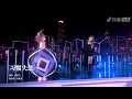 2022-11-4 容祖兒《習慣失戀》