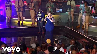 this is love live at the sandton convention centre johannesburg 2018 
