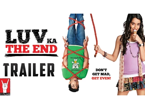 Official Trailer