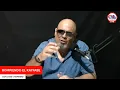ROMPIENDO EL KAYFABE CON JOSE CHAPARRO