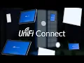 Introducing UniFi Connect
