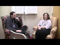 Gestalt Therapy Role-Play - Empty Chair Technique with Past Self
