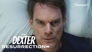 Dexter Wakes Up from his Coma | Dexter: Resurrection