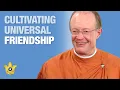 Lagu How to Be a Friend to All | How-to-Live Talk With Meditation