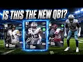 IS THIS THE NEW QB1 COLLECTOR SERIES RODGERS DOWNS AND DELANE GAMEPLAY