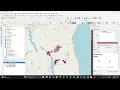 Converting Shapefiles to KML using QGIS