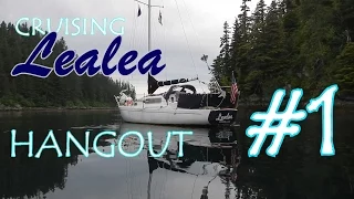 Cruising Lealea Hangout No1