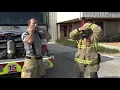 Fire Respirators