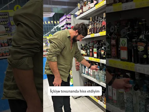 SƏN NƏ İÇİRSƏN ?? 😂 #azerbaijan #elcinmurselov #comedy #shortvideo #shorts