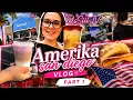 BACK IN THE USA San Diego Return Walmart Runs Trying Lemonade with Chamoy episode 2