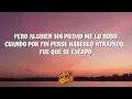 TINI, Morat - Consejo de Amor (Letra)