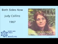Both Sides Now - Judy Collins 1967 HQ Lyrics MusiClypz