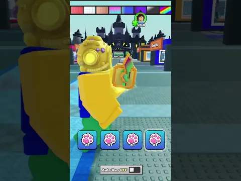 ROBLOX GAME #roblox