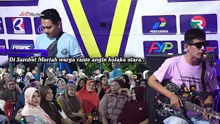 Download Live Spesial Lagu Bugis Accunk Kancil - Desa Pohu Rante Angin Kolaka Utara - Exiss Band 2023 MP3