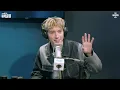 Troye Sivan Calls Performing with Taylor Swift a "Weird Dream"