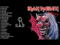 Lagu Iron Maiden Greatest Hits 2022 - The Best Songs Of Iron Maiden