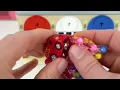 Best Car Toy Learning Video for Toddlers - Preschool Educational Toy Vehicle Puzzle!