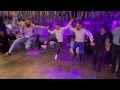 Download Lagu My cousin goes flying (Dabke Dance)