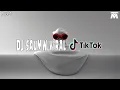 DJ SAUMW VIRAL TIKTOK FIRE DOWN x TNI ENVOYER x SEND THE SONG REMIX TERBARU 2021