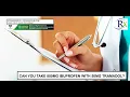 Can You Take 800mg Ibuprofen With 50mg Tramadol