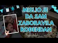 Download Lagu KAKO SAM IZNENADILA MUŽA ZA ROĐENDAN? | MISLIO JE DA SAM ZABORAVILA 🎂