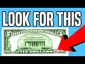 Don t Spend This 5 Bill