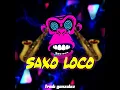 El Saxo Loco