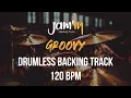 Download Lagu Groovy Drumless Backing Track 120 BPM