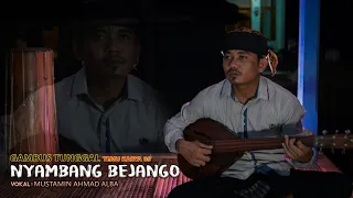 Download GAMBUS - NYAMBANG BEJANGO VERSI MUSTAMIN ( TEMU KARYA TV OFFICIAL VIDEO ) MP3