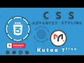 Advanced Styling shadow opacity border radius CSS-Afaan Oromoo Kutaa 7ffaa