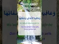 Download Lagu Sholawat Tibbil Qulub merdu dan menyentuh di hati #shorts