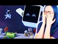 Download Lagu WHY IS THIS LITTLE ROBOT MAKING ME CRY | Astro Bot ENDING