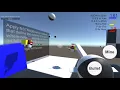 Network Sync Transform demo