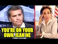 Jeanine Pirro s NIGHTMARE Week Just Got MUCH Worse